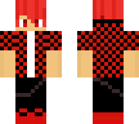 mckhyone's skin
