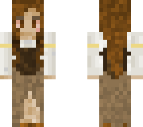 medieval tiki