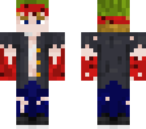 melon war skin