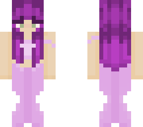 mermaid one
