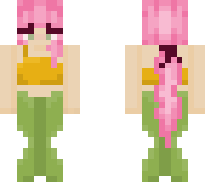 mermaid two