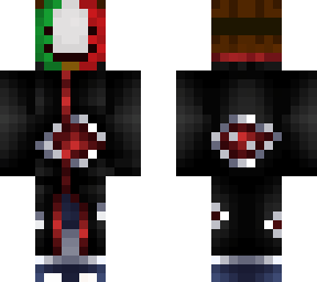 mexican dream akatsuki