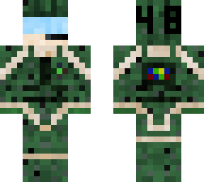 militar exclusibe