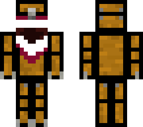 mimic v2