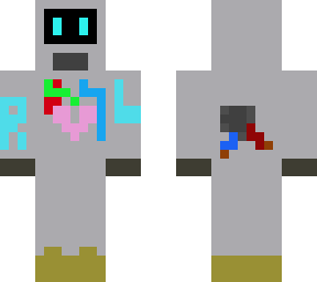 mine-bot 2011