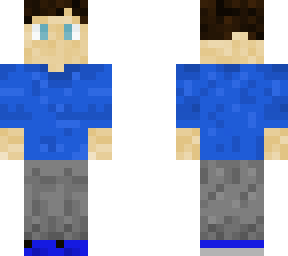 minecraft me 4.5