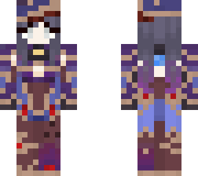 mona magistus