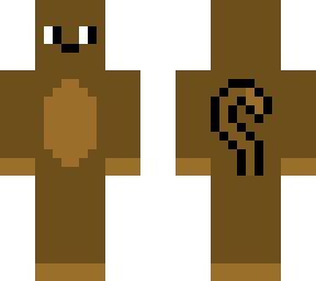 monkey