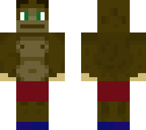 monkey man