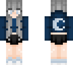 moon girl
