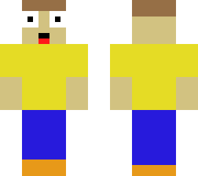 morty skin