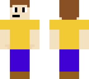 morty smith (but the bottom is rick)