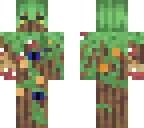 moss!