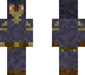mountain guardian