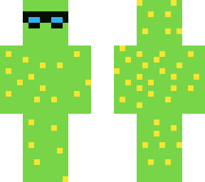 mr. prickly