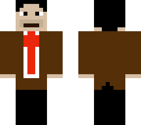 mr bean