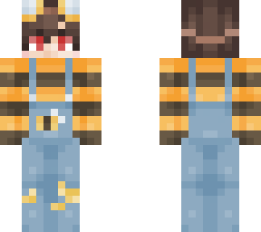 mr bee boy