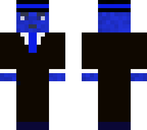 mr.blue