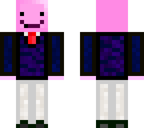 mr pinkyfreak