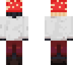 mushroom dance, mushroom dance