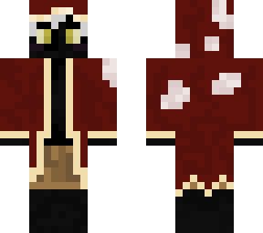 mushroom mage