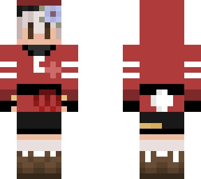 my brother skin