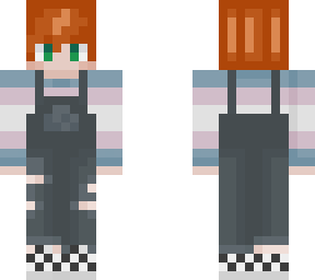 my character 1