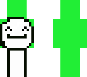 my dream skin