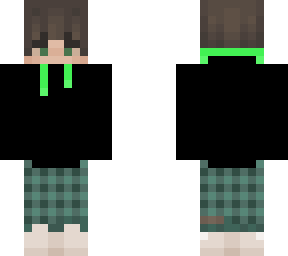 my oc!