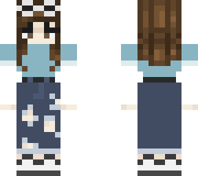my oc