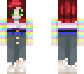 my oc that i’m gonna use :]