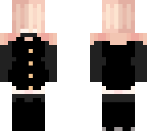 my ocs skin pls don’t take the skin and not credit me