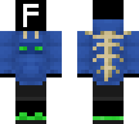 my profile in a foot ball phantom hoodie