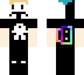 my roblox avatar