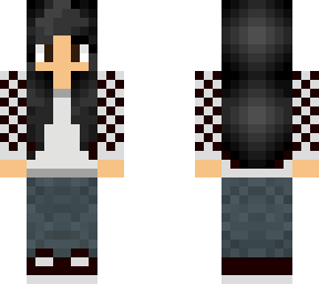 my sister's skin
