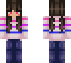 my skin!