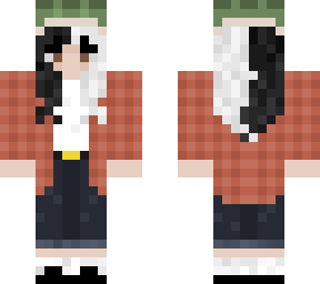 my skin