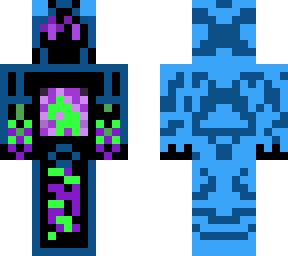 my skin final