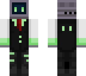 my skin in mc