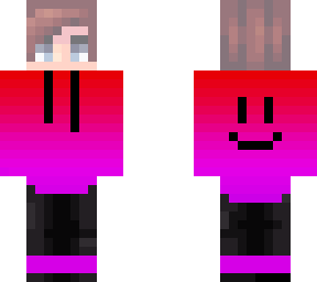 my skin remix