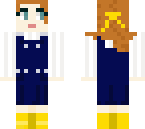 my skin v2