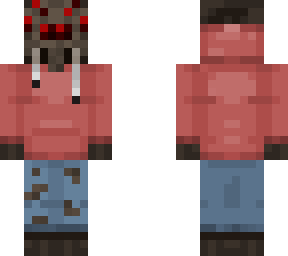 my smp character