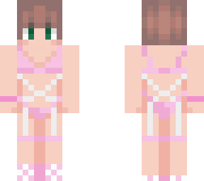 my swimsuit