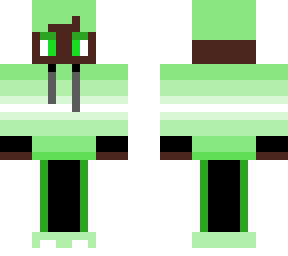 my updated skin