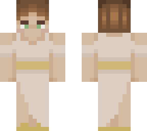 nats wedding dress
