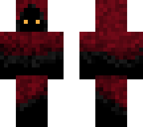 nether contest: fire spirit