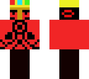 nether king