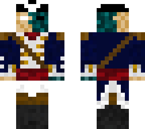 new main skin