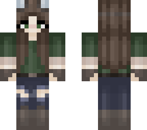 new skin