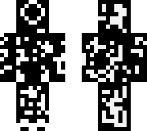 new skin
